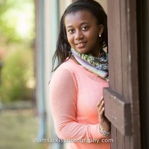 Meet your Posher, Erin